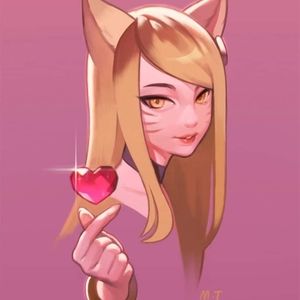 Meet your Posher, Vanessa